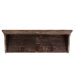 Wooden Coat Rack