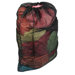 Laundry Mesh Drawstring Bag