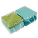 Peva Storage Chests (Set of 2)