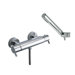 Drako Tub Filler