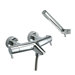 Drako Tub Filler
