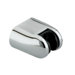 Hydrotherapy Round Hand Held Shower Bracket