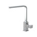 Kuatro Deck Mount Bathroom Sink Faucet