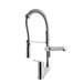 Aquanova Fly Deck Mount Bathroom Sink Faucet