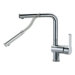 RS-Q Deck Mount Kitchen Sink Faucet