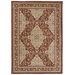 Anthology Red Divinia Rug