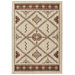 Anthology Tucson White/Beige Rug