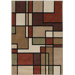 Four Seasons Thorburn Rawhide Rug
