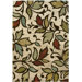 Wild Weave Getty Bisque Rug
