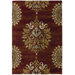 Wild Weave Jacqueline Rouge Rug