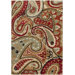 Wild Weave Paisley Rug