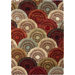 Wild Weave Parker Multi Rug
