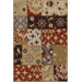 Harmony Eclectic Patchwork Rug
