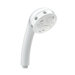 Hand-held Shower Massage