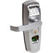 ReliTouch Biometric and PIN Handle Lock