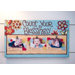 Count Your Blessings Clip Canvas Art