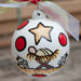 A King is Born Ball Ornament