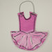 Ballerina Tutu Burlee