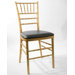 Max Resin Chiavari Panel Cushion