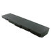 Long Life 6-Cell 4400mAh Battery for Toshiba Laptops