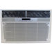 25,000 BTU Window Air Conditioner with Remote