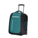Voyager LE 20" 2 Wheeled Carry-On Suitcase