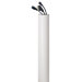 AVF Inc Premium Cable Management in White