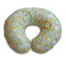 Travel Pillow with Slipcover