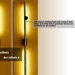 Stilletto Duo Wall Lamp