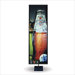 48" - 90" Vertical Heavy Duty T Stand