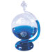 Sun and North Wind Weather ball