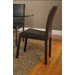 Creta Parsons Chair