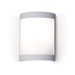 Lucidity One Light Wall Sconce