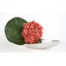 Silk Arrangement in Tray