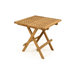 Oscar Square Folding Table