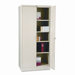 78" High Deluxe Cabinet