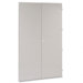 78" High Jumbo Cabinets, Box 1 of 2
