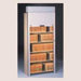 Tambour Door for Imperial Filing Units