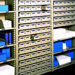 Automotive Shelving Unit