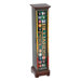 Billiards CD Multimedia Cabinet