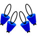 Universal Scupper Plug Kit