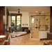Designer Savannah 66" W X 44" D Bath Tub with Combo System
