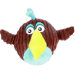 Mad Bird Dog Toy