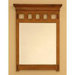 American Craftsman Mirror