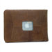 13" Premium Leather MacBook Sleeve in Vintage
