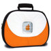 Classic Case in Tangerine