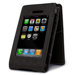 Premium Leather iPhone Case