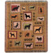 Dog to the Rescue Tapestry Throw