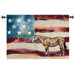 American Horse Tapestry