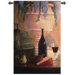 Elegant Afternoon Tapestry